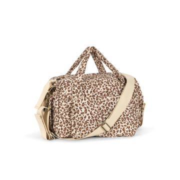 Konges Sløjd Wickeltasche All You Need Mini Bag Leo