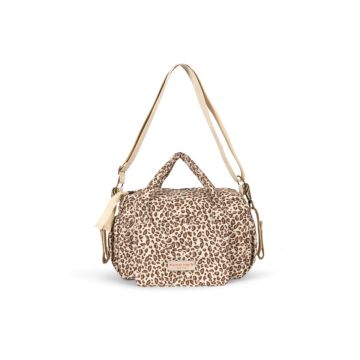 Konges Sløjd Wickeltasche All You Need Mini Bag Leo