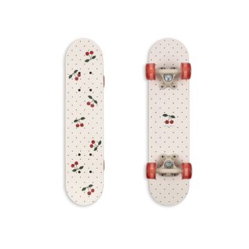 Konges sløjd Skateboard Navy Dot