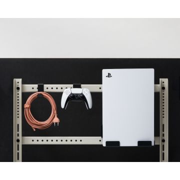 Sockel PS5 Halterung Anthrazit