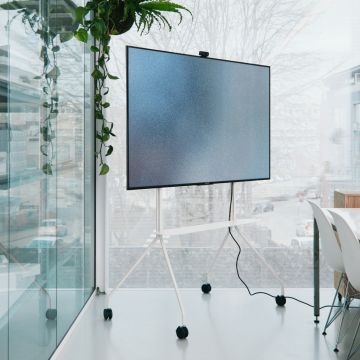 Pedestal Moon PRO Hafer