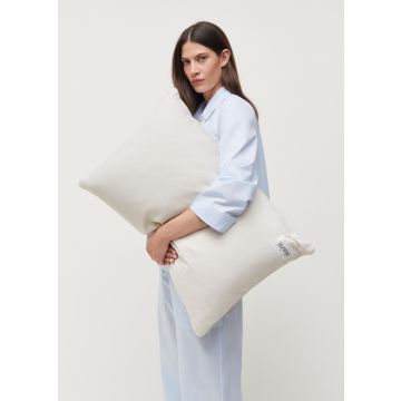 Aiayu Doppelkissen Albicant 50x80