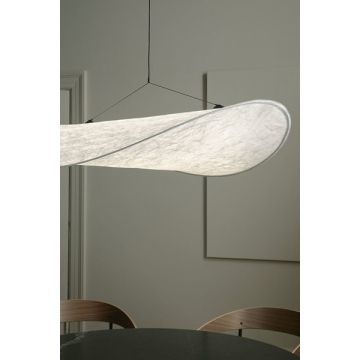 New Works Tense Pendelleuchte Ø70