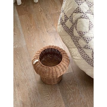 JOU Rattan Bodenvase