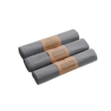 ReCollector Kleine Müllbeutel 3x15 Stk. Iron Blue