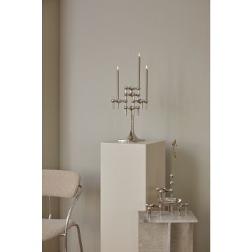 STOFF Nagel LED Licht 2er Pack Sand