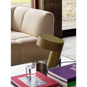 HAY Glas Medium Klar 4 Stück