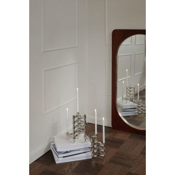 STOFF Nagel LED Licht 2er Pack Weiß