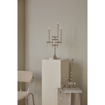 STOFF Nagelständer Chrom