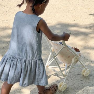 Cam Cam Copenhagen Puppenwagen Bows