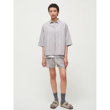 Aiayu Sue Shirt Lucca Mix Lucca