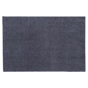 Tica Copenhagen Fußmatte, grau 60 x 90 cm