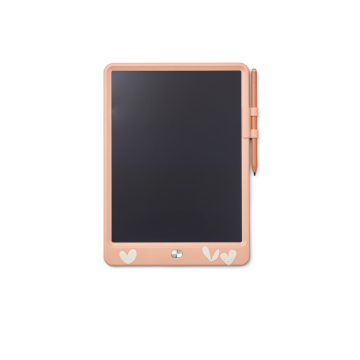 Liewood Zora LCD-Zeichentafel Sweethearts / Blass-Toskana