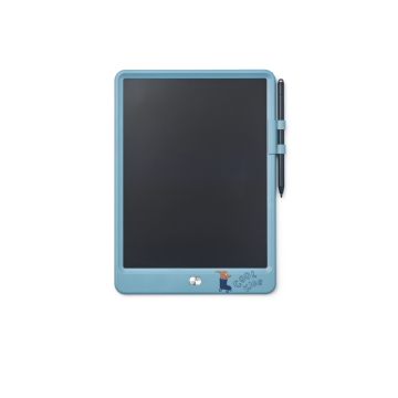 Liewood Zora LCD-Schreibtafel Tiger / Beach Blue
