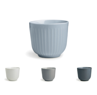 K&auml;hler Hammersh&oslash;i Serien