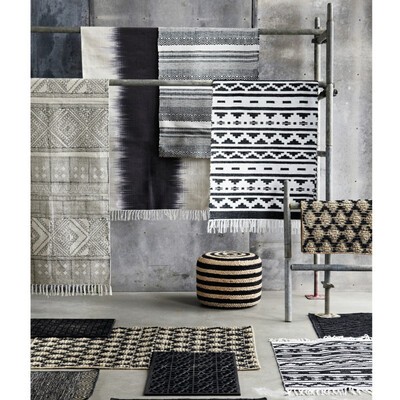 House Doctor t&aelig;pper